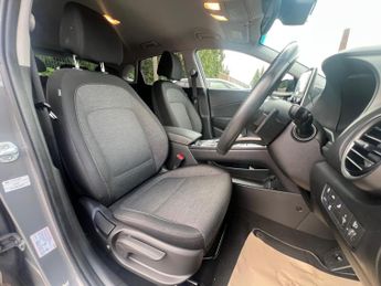 Hyundai KONA 64kWh Premium Auto 5dr