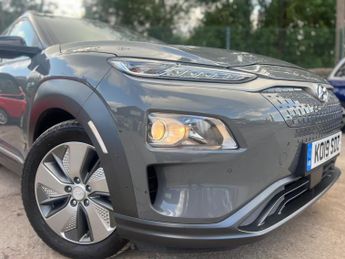 Hyundai KONA 64kWh Premium Auto 5dr