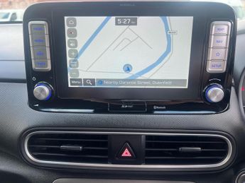 Hyundai KONA 64kWh Premium Auto 5dr