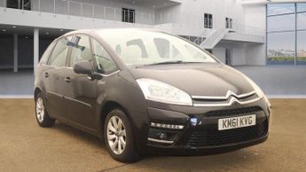 Citroen C4 2.0 HDi VTR+ Euro 5 5dr