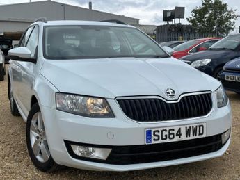 Skoda Octavia 2.0 TDI Tour de France 4WD Euro 5 (s/s) 5dr