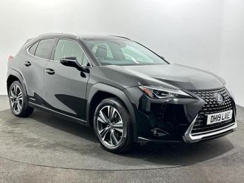 Lexus UX 2.0 250h E-CVT Euro 6 (s/s) 5dr