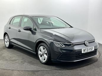 Volkswagen Golf TDi 2.0 TDI Life Euro 6 (s/s) 5dr