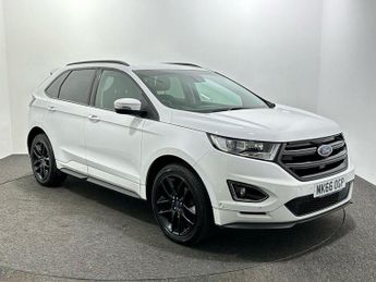 Ford Edge 2.0 TDCi Sport Powershift AWD Euro 6 (s/s) 5dr