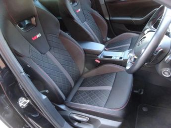 Skoda Octavia 2.0 TDI vRS DSG Euro 6 (s/s) 5dr