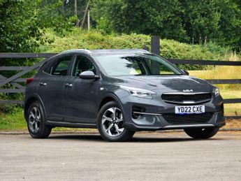 Kia Ceed 1.0 T-GDi 2 Euro 6 (s/s) 5dr