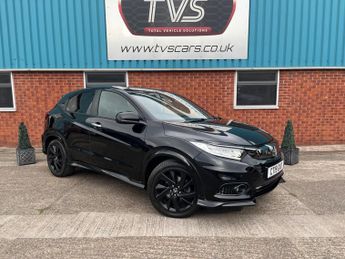 Honda HR-V 1.5 VTEC Turbo Sport Euro 6 (s/s) 5dr