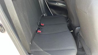 Toyota Aygo X 1.0 VVT-i Edge Euro 6 (s/s) 5dr