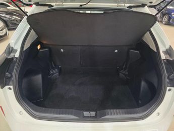 Toyota Yaris Cross 1.5 VVT-h Icon E-CVT Euro 6 (s/s) 5dr