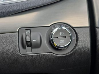 Vauxhall Mokka 1.7 CDTi SE 2WD Euro 5 (s/s) 5dr