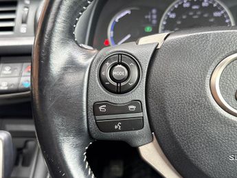 Lexus CT 1.8 200h Advance Plus CVT Euro 6 (s/s) 5dr