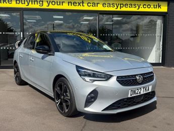 Vauxhall Corsa 1.2 Elite Edition 5dr