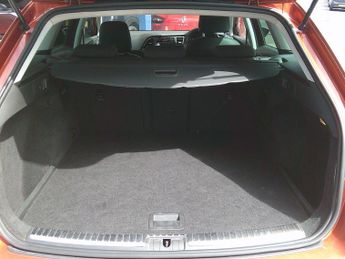 SEAT Leon 1.8 TSI FR Technology ST DSG Euro 6 (s/s) 5dr