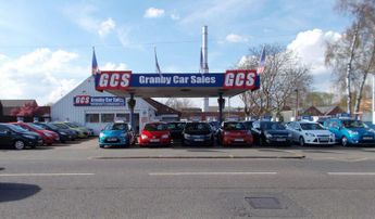 SEAT Leon 1.8 TSI FR Technology ST DSG Euro 6 (s/s) 5dr