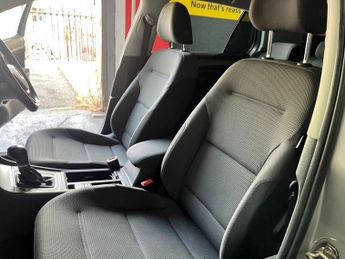 Volkswagen Golf 2.0 TDI BlueMotion Tech SE DSG Euro 5 (s/s) 5dr