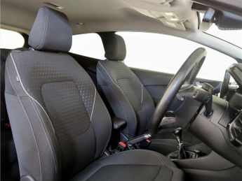 Ford Fiesta 1.0T EcoBoost Titanium Euro 6 (s/s) 3dr