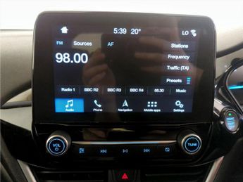 Ford Fiesta 1.0T EcoBoost Titanium Euro 6 (s/s) 3dr