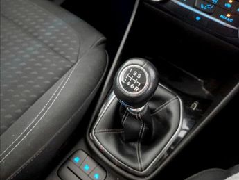 Ford Fiesta 1.0T EcoBoost Titanium Euro 6 (s/s) 3dr