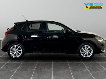 Vauxhall Corsa 1.2 Turbo SRi Euro 6 (s/s) 5dr