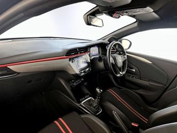 Vauxhall Corsa 1.2 Turbo SRi Euro 6 (s/s) 5dr