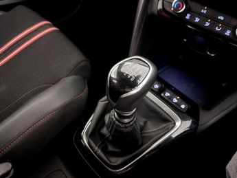 Vauxhall Corsa 1.2 Turbo SRi Euro 6 (s/s) 5dr