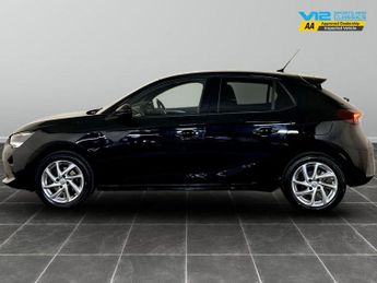 Vauxhall Corsa 1.2 Turbo SRi Euro 6 (s/s) 5dr
