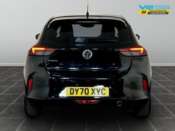 Vauxhall Corsa 1.2 Turbo SRi Euro 6 (s/s) 5dr