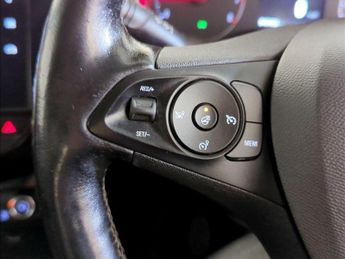 Vauxhall Corsa 1.2 Turbo SE Premium Euro 6 (s/s) 5dr