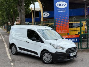 Ford Transit Connect 1.5 200 EcoBlue L1 Euro 6 (s/s) 5dr