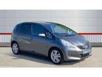 Honda Jazz 1.4 i-VTEC ES Euro 4 5dr