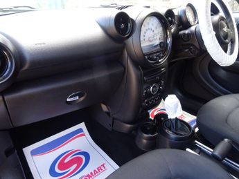 MINI Countryman 1.6 Cooper Auto Euro 6 5dr