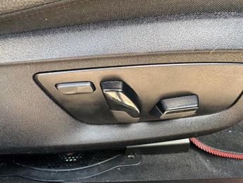 BMW 5 Series 2.0 520d M Sport Auto Euro 6 (s/s) 4dr
