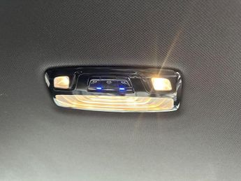 BMW 5 Series 2.0 520d M Sport Auto Euro 6 (s/s) 4dr