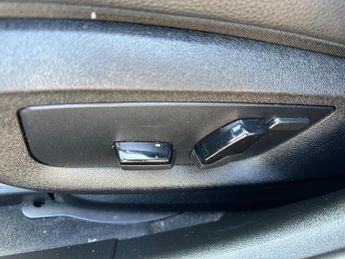 BMW 5 Series 2.0 520d M Sport Auto Euro 6 (s/s) 4dr