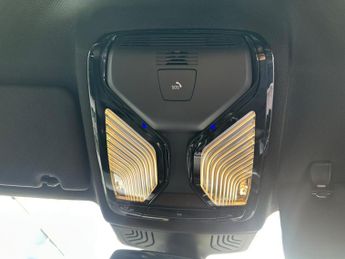 BMW 5 Series 2.0 520d M Sport Auto Euro 6 (s/s) 4dr