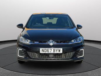 Volkswagen Golf 1.4 TSI 8.7kWh GTE DSG Euro 6 (s/s) 5dr