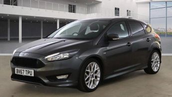 Renault Megane 1.2 TCe Dynamique Nav Euro 6 (s/s) 5dr