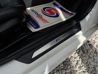 BMW 3 Series 3.0 330d M Sport Auto xDrive Euro 6 (s/s) 4dr