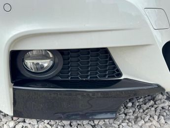 BMW 3 Series 3.0 330d M Sport Auto xDrive Euro 6 (s/s) 4dr