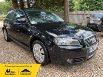 Audi A3 1.6 Special Edition 3dr