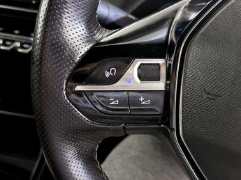 Peugeot E-208 50kWh GT Auto 5dr (7kW Charger)