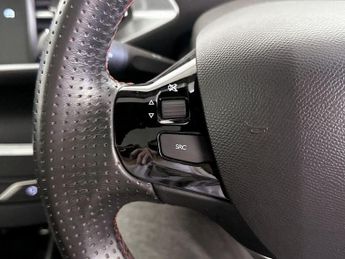 Peugeot 308 1.2 PureTech GPF GT Line Euro 6 (s/s) 5dr