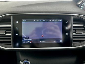 Peugeot 308 1.2 PureTech GPF GT Line Euro 6 (s/s) 5dr