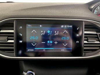 Peugeot 308 1.2 PureTech GPF GT Line Euro 6 (s/s) 5dr