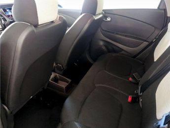 Renault Captur 1.3 TCe ENERGY Iconic EDC Euro 6 (s/s) 5dr