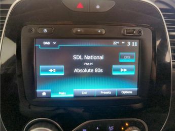 Renault Captur 1.3 TCe ENERGY Iconic EDC Euro 6 (s/s) 5dr