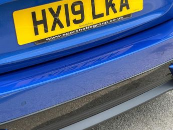 Honda Civic 1.6 i-DTEC EX Auto Euro 6 (s/s) 5dr