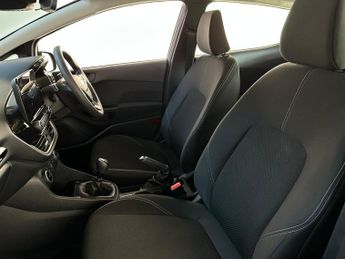 Ford Fiesta 1.0T EcoBoost Trend Euro 6 (s/s) 5dr