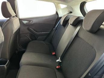 Ford Fiesta 1.0T EcoBoost Trend Euro 6 (s/s) 5dr