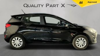 Ford Fiesta 1.0T EcoBoost Trend Euro 6 (s/s) 5dr